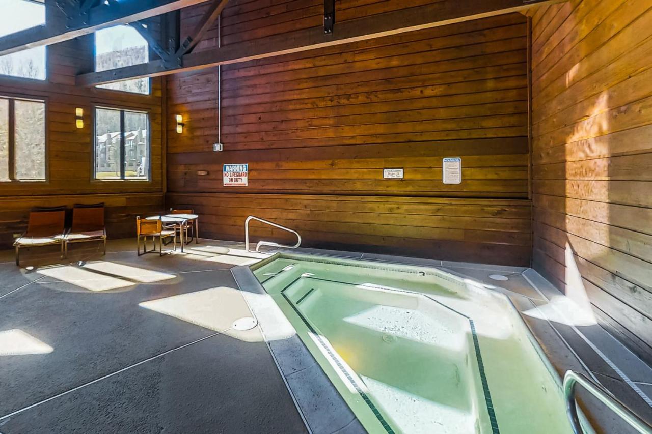 Purgatory Perch Villa Durango Mountain Resort  Exterior photo