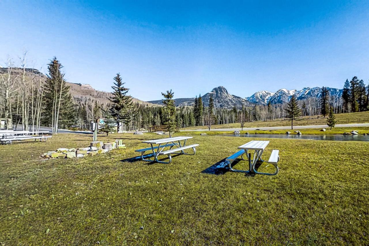 Purgatory Perch Villa Durango Mountain Resort  Exterior photo