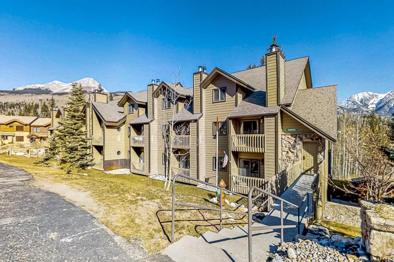 Purgatory Perch Villa Durango Mountain Resort  Exterior photo