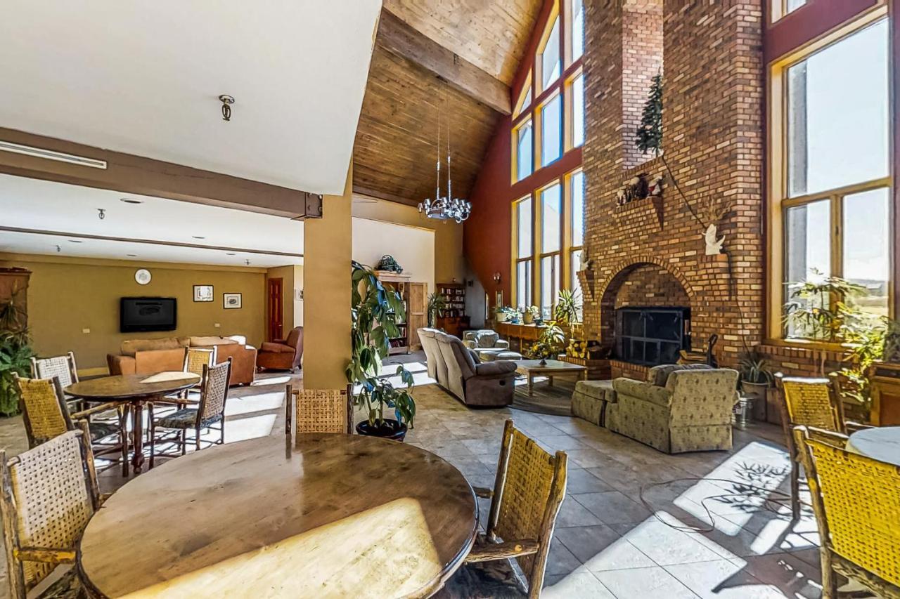 Purgatory Perch Villa Durango Mountain Resort  Exterior photo