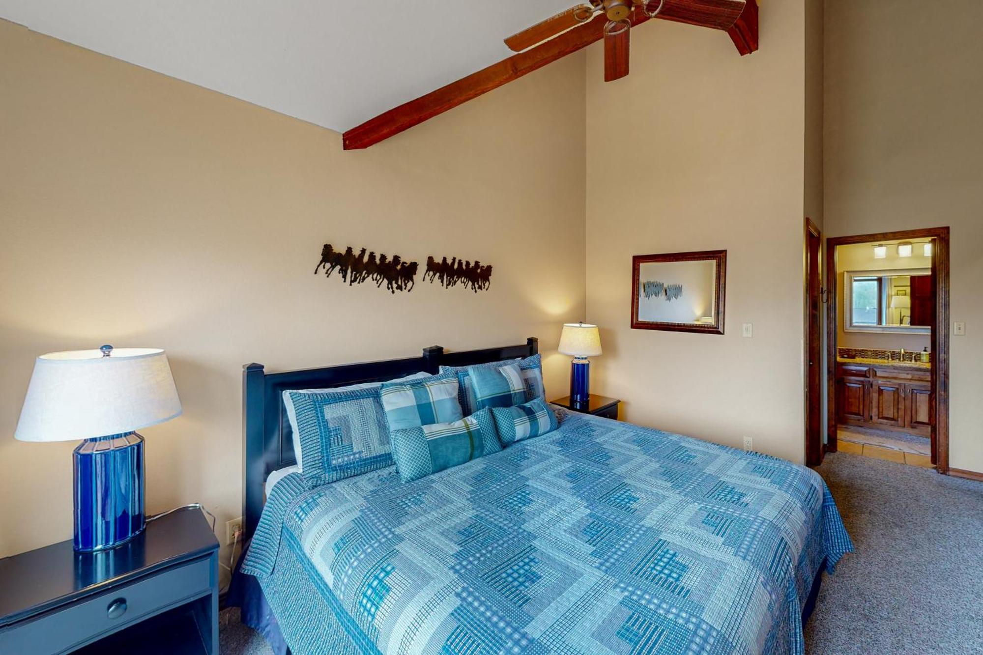 Purgatory Perch Villa Durango Mountain Resort  Exterior photo