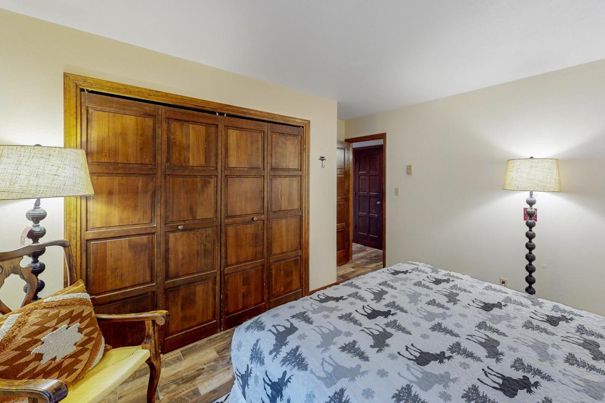 Purgatory Perch Villa Durango Mountain Resort  Exterior photo
