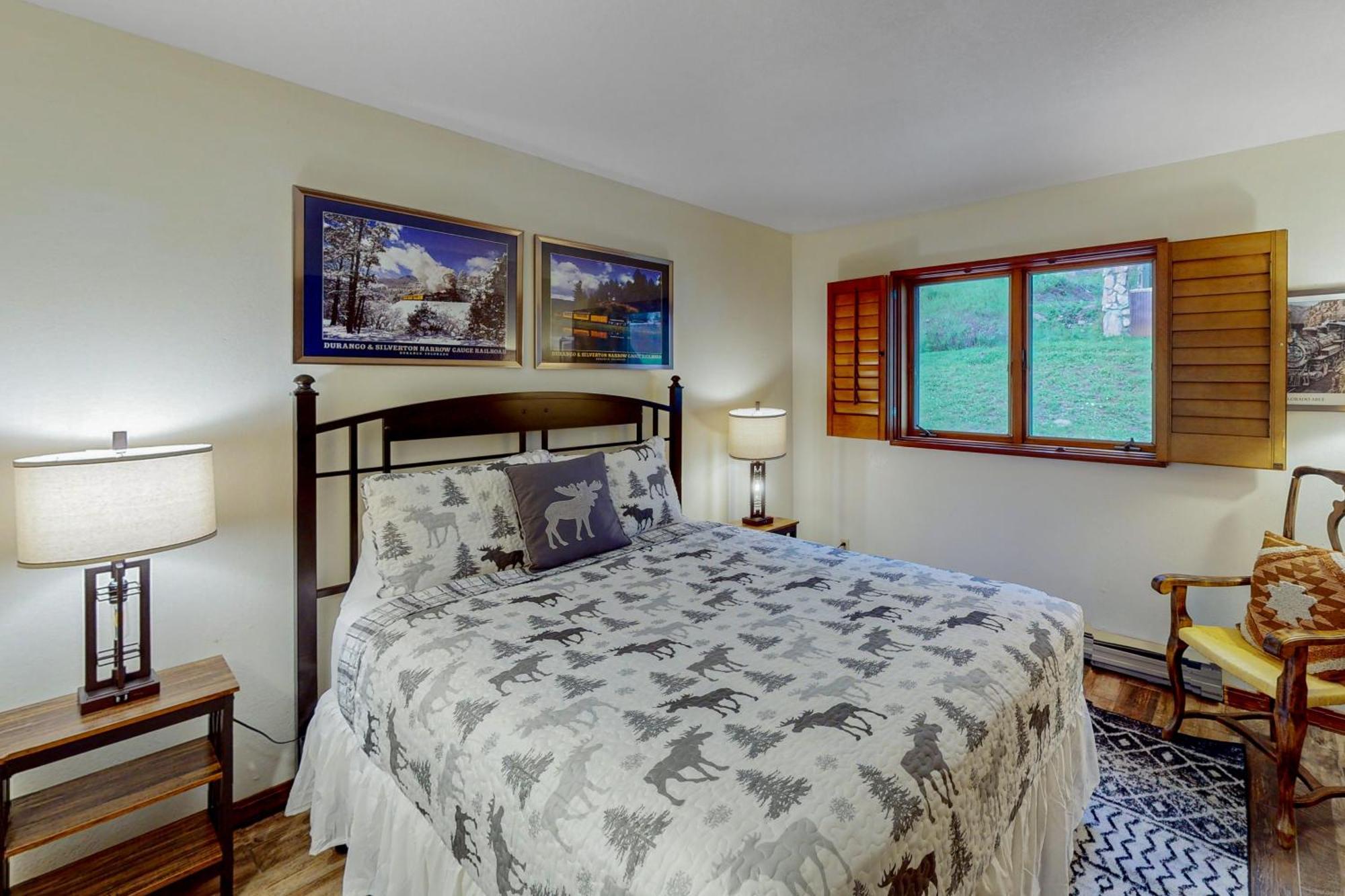 Purgatory Perch Villa Durango Mountain Resort  Exterior photo